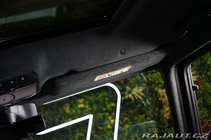 Mercedes-Benz G 63 AMG*MAGNO*SUPERIOR*TAŽ 2024