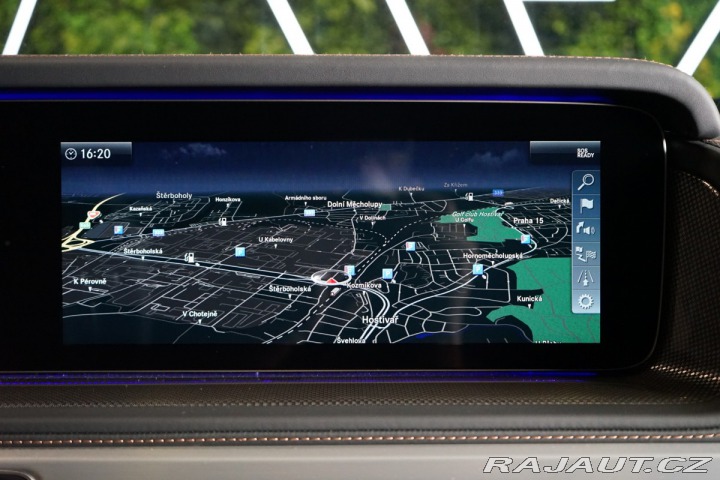 Mercedes-Benz G 63 AMG*MAGNO*SUPERIOR*TAŽ 2024