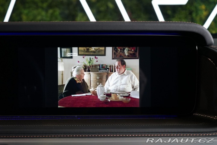 Mercedes-Benz G 63 AMG*MAGNO*SUPERIOR*TAŽ 2024