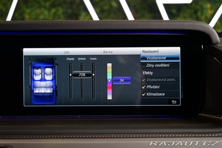 Mercedes-Benz G 63 AMG*MAGNO*SUPERIOR*TAŽ 2024