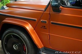 Mercedes-Benz G 63 AMG*MAGNO*SUPERIOR*TAŽ 2024