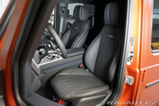 Mercedes-Benz G 63 AMG*MAGNO*SUPERIOR*TAŽ 2024