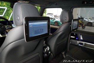 Mercedes-Benz G 63 AMG*MAGNO*SUPERIOR*TAŽ 2024