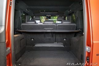 Mercedes-Benz G 63 AMG*MAGNO*SUPERIOR*TAŽ 2024