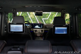 Mercedes-Benz G 63 AMG*MAGNO*SUPERIOR*TAŽ 2024
