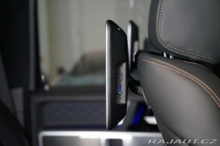 Mercedes-Benz G 63 AMG*MAGNO*SUPERIOR*TAŽ 2024