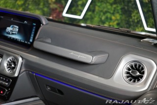 Mercedes-Benz G 63 AMG*MAGNO*SUPERIOR*TAŽ 2024