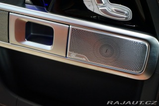 Mercedes-Benz G 63 AMG*MAGNO*SUPERIOR*TAŽ 2024