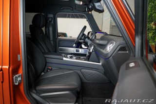 Mercedes-Benz G 63 AMG*MAGNO*SUPERIOR*TAŽ 2024