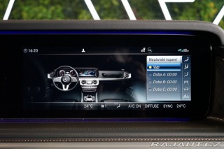 Mercedes-Benz G 63 AMG*MAGNO*SUPERIOR*TAŽ 2024