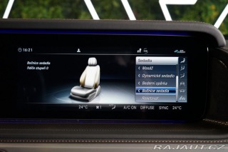 Mercedes-Benz G 63 AMG*MAGNO*SUPERIOR*TAŽ 2024