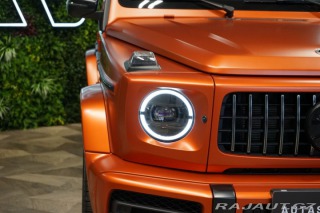 Mercedes-Benz G 63 AMG*MAGNO*SUPERIOR*TAŽ 2024