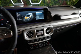 Mercedes-Benz G 63 AMG*MAGNO*SUPERIOR*TAŽ 2024