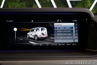 Mercedes-Benz G 63 AMG*MAGNO*SUPERIOR*TAŽ 2024