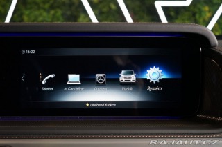 Mercedes-Benz G 63 AMG*MAGNO*SUPERIOR*TAŽ 2024