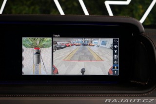 Mercedes-Benz G 63 AMG*MAGNO*SUPERIOR*TAŽ 2024