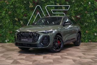 Audi Q5 2.0 TDI*SB*QUATTRO*360*MA