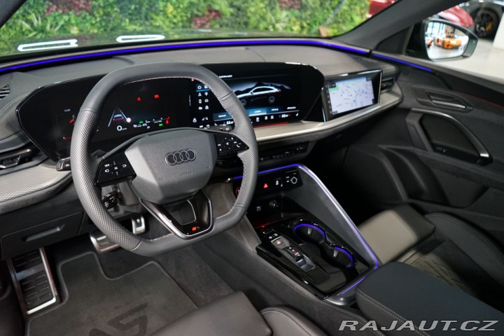 Audi Q5 2.0 TDI*SB*QUATTRO*360*MA 2025