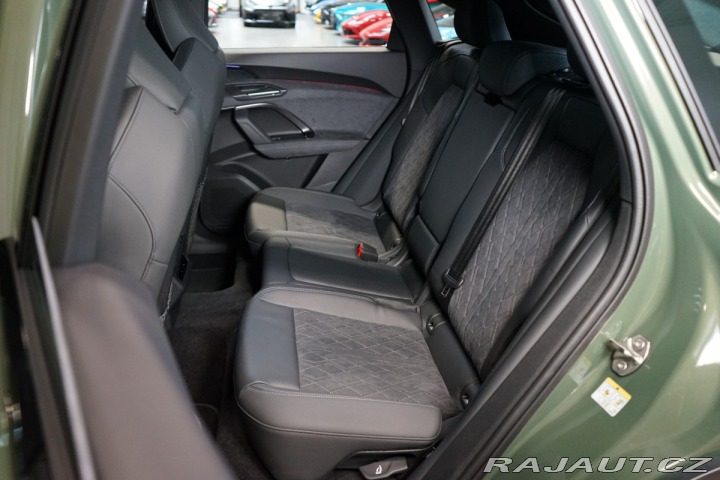 Audi Q5 2.0 TDI*SB*QUATTRO*360*MA 2025