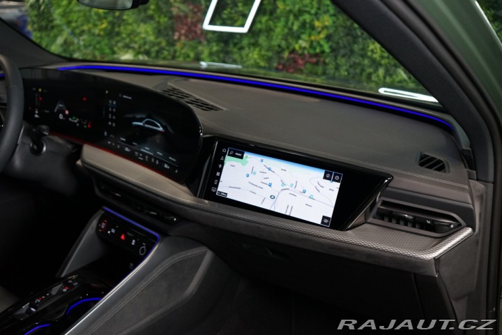 Audi Q5 2.0 TDI*SB*QUATTRO*360*MA 2025