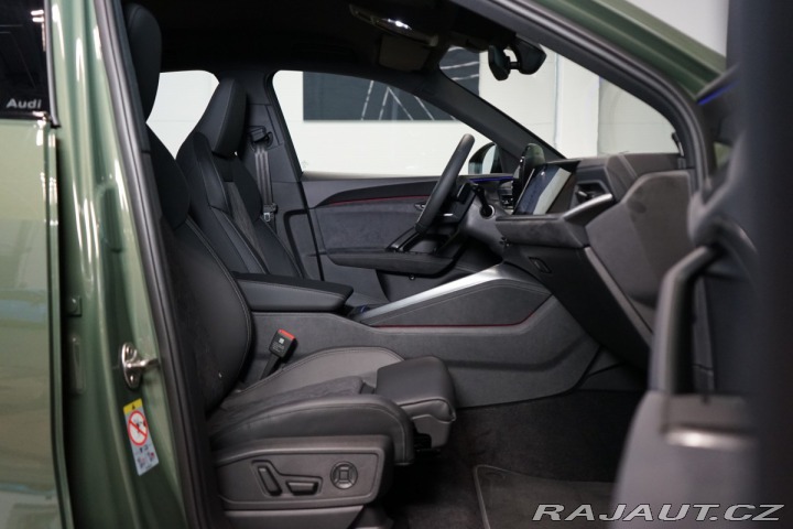 Audi Q5 2.0 TDI*SB*QUATTRO*360*MA 2025