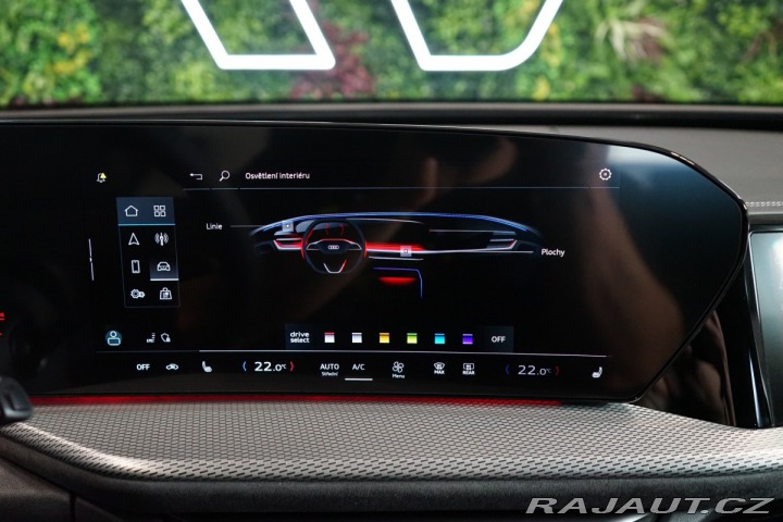 Audi Q5 2.0 TDI*SB*QUATTRO*360*MA 2025