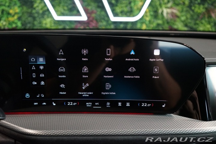 Audi Q5 2.0 TDI*SB*QUATTRO*360*MA 2025