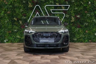 Audi Q5 2.0 TDI*SB*QUATTRO*360*MA 2025