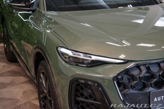 Audi Q5 2.0 TDI*SB*QUATTRO*360*MA 2025