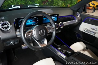 Mercedes-Benz GLB 200d*AMG*TAŽ*360*7-MÍST* 2021