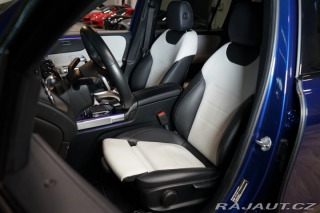 Mercedes-Benz GLB 200d*AMG*TAŽ*360*7-MÍST* 2021
