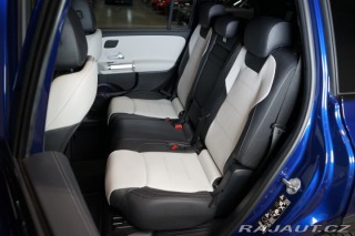 Mercedes-Benz GLB 200d*AMG*TAŽ*360*7-MÍST* 2021