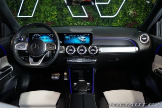 Mercedes-Benz GLB 200d*AMG*TAŽ*360*7-MÍST* 2021
