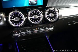 Mercedes-Benz GLB 200d*AMG*TAŽ*360*7-MÍST* 2021
