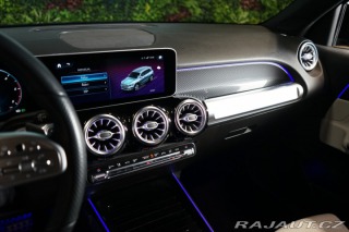 Mercedes-Benz GLB 200d*AMG*TAŽ*360*7-MÍST* 2021