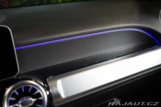 Mercedes-Benz GLB 200d*AMG*TAŽ*360*7-MÍST* 2021