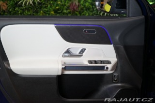 Mercedes-Benz GLB 200d*AMG*TAŽ*360*7-MÍST* 2021