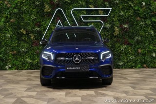 Mercedes-Benz GLB 200d*AMG*TAŽ*360*7-MÍST* 2021