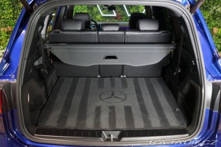 Mercedes-Benz GLB 200d*AMG*TAŽ*360*7-MÍST* 2021