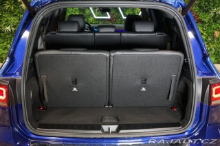 Mercedes-Benz GLB 200d*AMG*TAŽ*360*7-MÍST* 2021