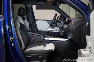Mercedes-Benz GLB 200d*AMG*TAŽ*360*7-MÍST* 2021