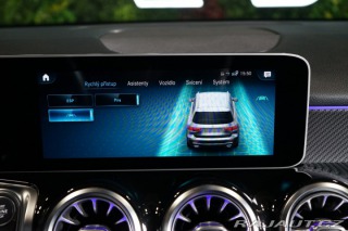 Mercedes-Benz GLB 200d*AMG*TAŽ*360*7-MÍST* 2021