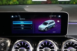 Mercedes-Benz GLB 200d*AMG*TAŽ*360*7-MÍST* 2021