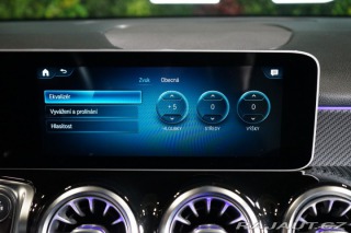 Mercedes-Benz GLB 200d*AMG*TAŽ*360*7-MÍST* 2021