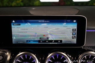 Mercedes-Benz GLB 200d*AMG*TAŽ*360*7-MÍST* 2021