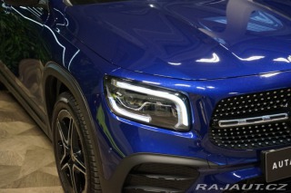 Mercedes-Benz GLB 200d*AMG*TAŽ*360*7-MÍST* 2021