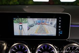 Mercedes-Benz GLB 200d*AMG*TAŽ*360*7-MÍST* 2021