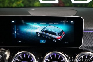 Mercedes-Benz GLB 200d*AMG*TAŽ*360*7-MÍST* 2021