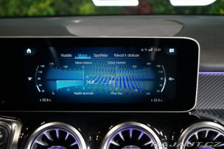 Mercedes-Benz GLB 200d*AMG*TAŽ*360*7-MÍST* 2021