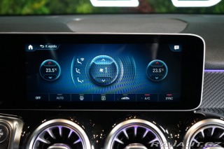 Mercedes-Benz GLB 200d*AMG*TAŽ*360*7-MÍST* 2021